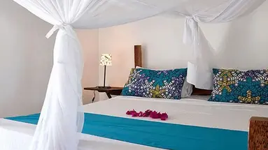 Indigo Beach