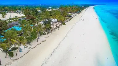 Indigo Beach