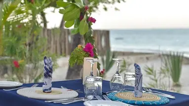 Indigo Beach