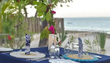 Indigo Beach