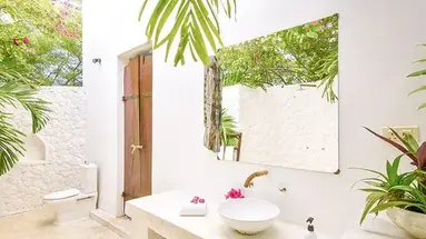 Indigo Beach