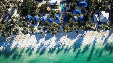 Indigo Beach
