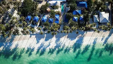 Indigo Beach
