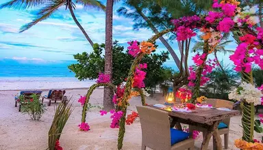 Indigo Beach