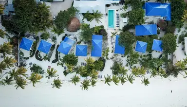 Indigo Beach