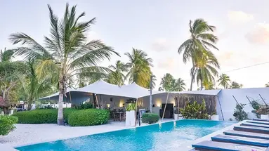 Indigo Beach