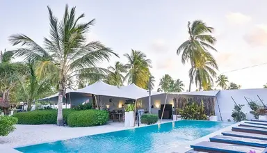Indigo Beach