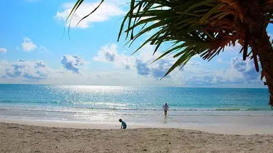 Indigo Beach
