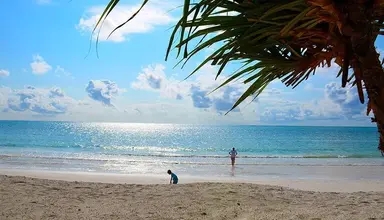 Indigo Beach
