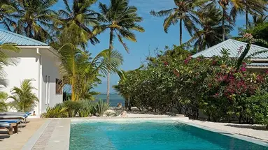 Indigo Beach