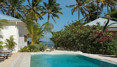 Indigo Beach