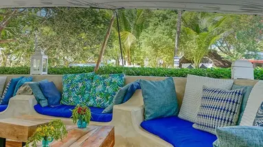 Indigo Beach