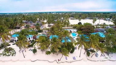 Indigo Beach