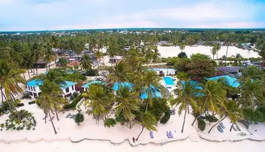 Indigo Beach