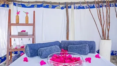 Indigo Beach