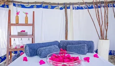 Indigo Beach