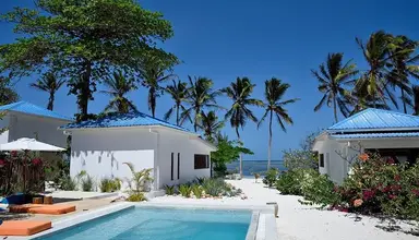 Indigo Beach
