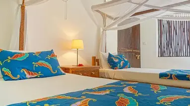 Indigo Beach