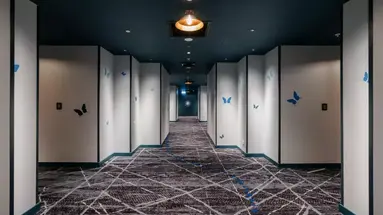 Indigo Brisbane City Centre (ex. Ibis Brisbane)