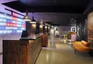 Indigo Brisbane City Centre (ex. Ibis Brisbane)