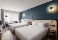 Indigo Brisbane City Centre (ex. Ibis Brisbane)