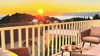 Indigo Cavtat Apartments
