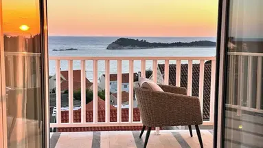 Indigo Cavtat Apartments