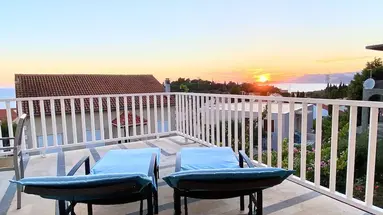 Indigo Cavtat Apartments