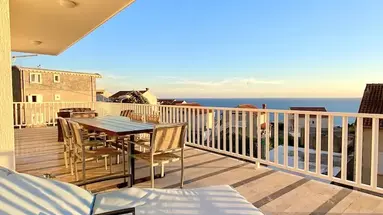 Indigo Cavtat Apartments