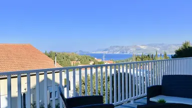 Indigo Cavtat Apartments