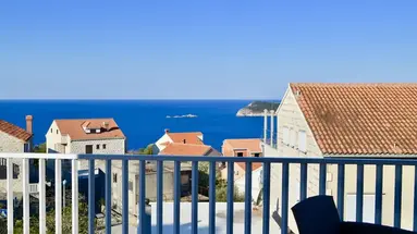 Indigo Cavtat Apartments