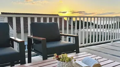Indigo Cavtat Apartments