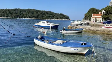 Indigo Cavtat Apartments