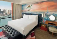 Indigo Dubai Downtown
