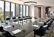 Indigo Dubai Downtown