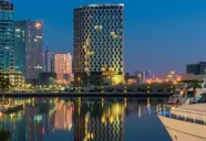 Indigo Dubai Downtown