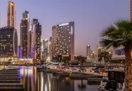 Indigo Dubai Downtown