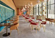 Indigo Dubai Downtown