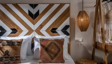 Indigo Inn Casa
