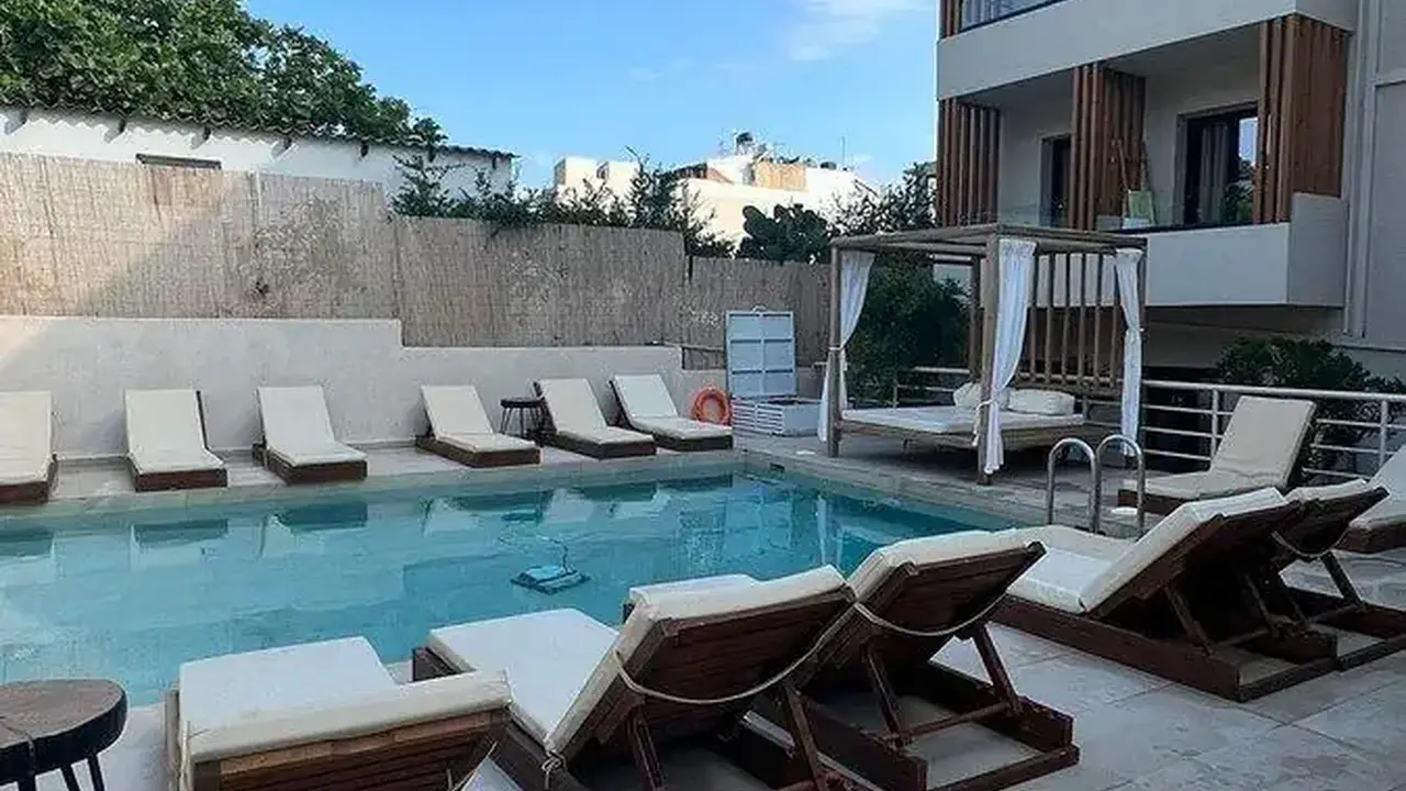 Indigo Inn Casa