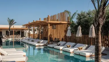 Indigo Inn Casa