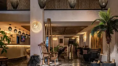 Indigo Inn Casa