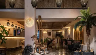 Indigo Inn Casa