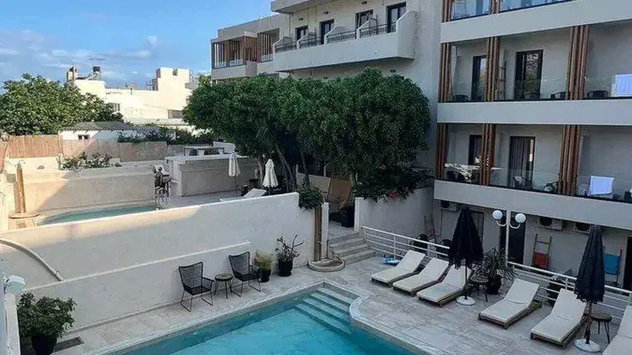 Indigo Inn Casa