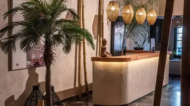 Indigo Inn Casa