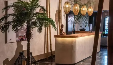 Indigo Inn Casa