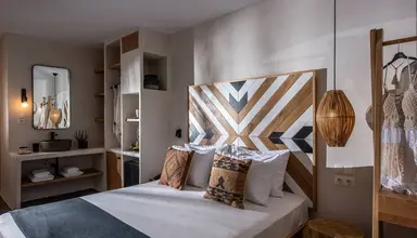 Indigo Inn Casa