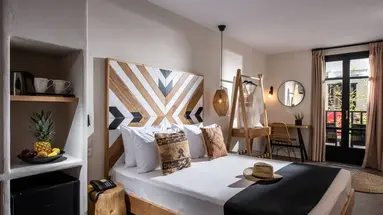 Indigo Inn Casa