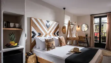 Indigo Inn Casa