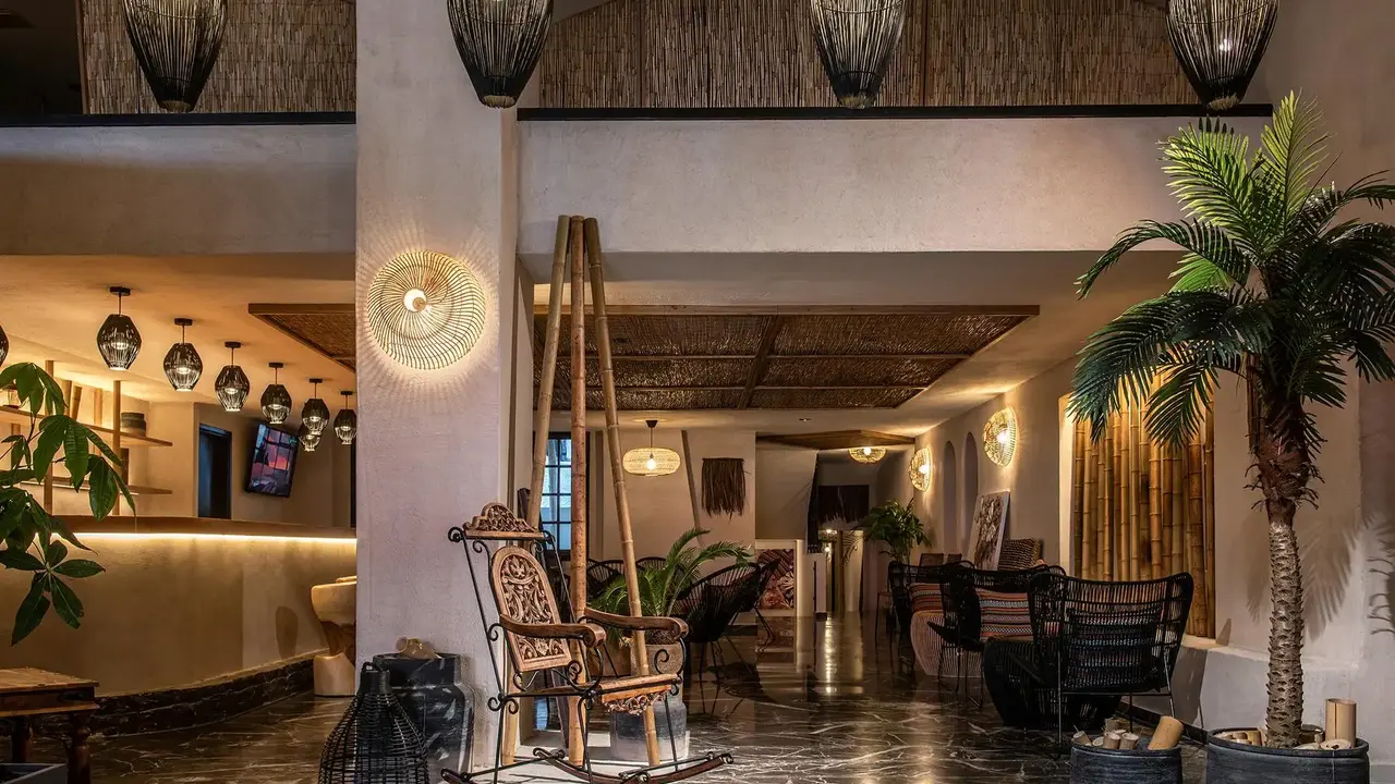 Indigo Inn Casa